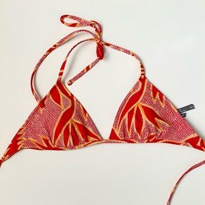Aerie bikini top